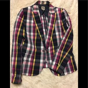 Anne Klein blazer size 8